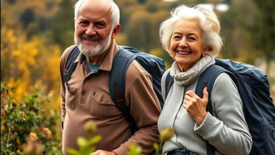 Seniorzy w Starachowicach – zachowaj zdrowie i pogodę ducha