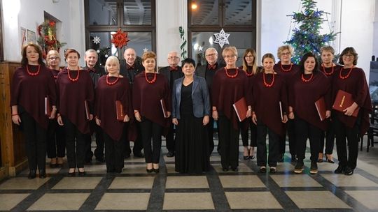 Sezon artystyczny 2020/2021 Szkoły Chóralnej Parku Kultury – podsumowanie działalności 