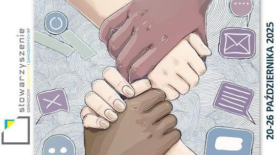 „Siła relacji w erze samotności” – Ogólnopolski Tydzień Kariery i spotkanie z absolwentami w Zespole Szkół Zawodowych nr 2 w Starachowicach