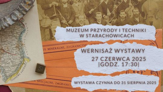 „Silva rerum. Regionalia z kolekcji Marcina Medyńskiego” – wystawa już w ten piątek