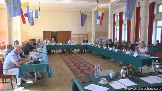 Skwery mają poprawić nam jakość życia