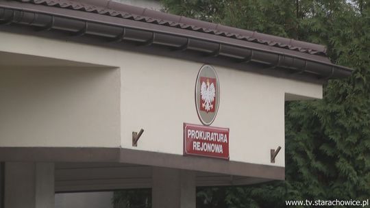 Śledczy badają okoliczności śmierci pacjentki starachowickiego szpitala