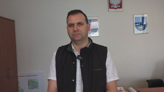 Sobotni huk w Starachowicach – komentarz starosty