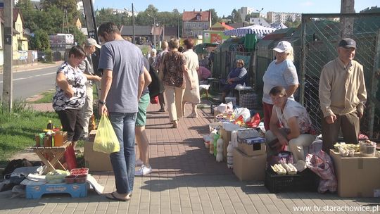 "Solidarność" chce ograniczenia handlu w niedzielę