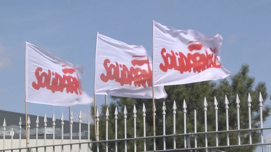 „Solidarność” dostała odpowiedź na postulat podwyżki wynagrodzeń w MAN Bus