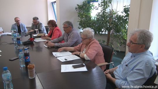 Solidarność krytykuje Zarząd Powiatu Starachowickiego