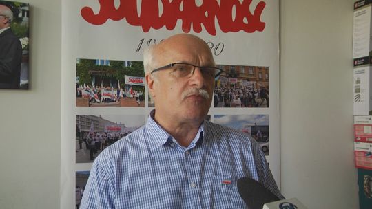 „Solidarność” o sytuacji w MAN-ie i u podwykonawców