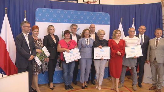 Sołtys – Ambasador Programu Czyste Powietrze