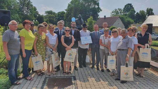 Sołtysi - ambasadorami „Czystego Powietrza”