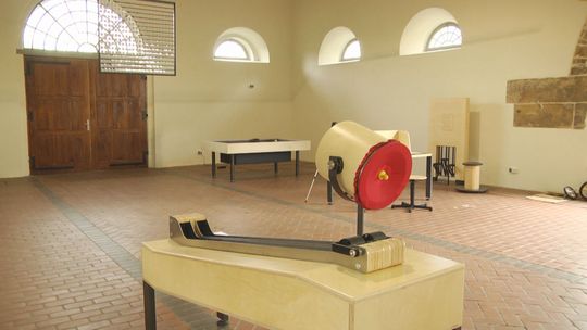 SOWA - Strefa Odkrywania, Wyobraźni i Aktywności rusza w Starachowicach