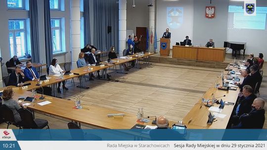 SP nr 2 nie będzie filią SP nr 13