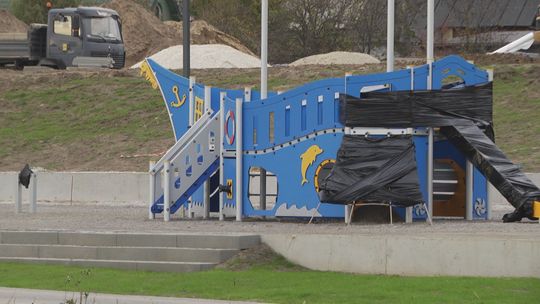 Spacer z Prezydentem Miasta Starachowice
