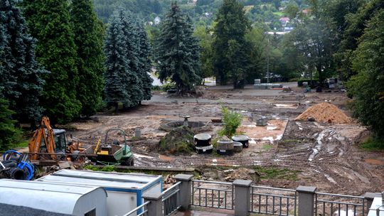 Spacer z Prezydentem przełożony na 25 sierpnia