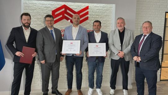 Specjalna Strefa Ekonomiczna ze wsparciem dla dwóch firm. Chodzi o zwolnienia podatkowe