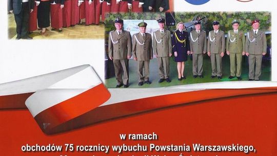 Śpiewajmy dla Ojczyzny