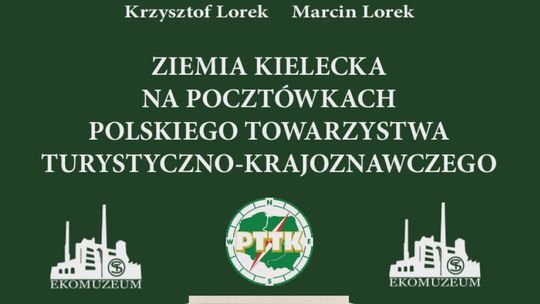 Spotkanie autorskie Krzysztofa i Marcina Lorków