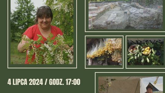Spotkanie autorskie z Magdaleną Gorzkowską