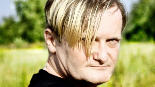 Spotkanie autorskie z Włodzimierzem Kubiakiem-Fortuną