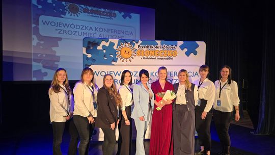 Spotkanie, które buduje zrozumienie 💙