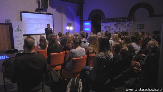 Spotkanie poświęcone tragedii starachowickich Żydów