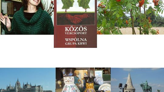 Spotkanie z dr Agnieszką Janiec-Nyitrai