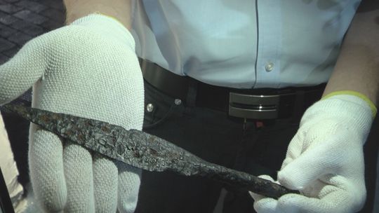 Spotkanie z historią w starachowickim muzeum