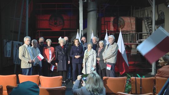 Spotkanie z kombatantami