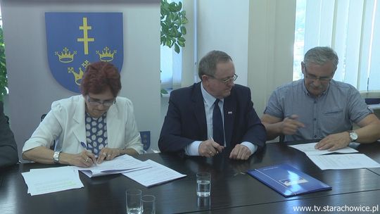 Środowiskowy Dom Samopomocy kupi samochód dla podopiecznych