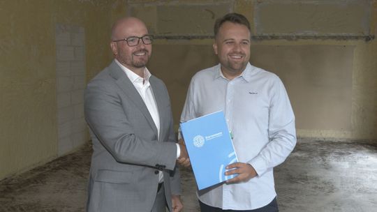 Środowiskowy Dom Samopomocy w Starachowicach będzie miał nową filię