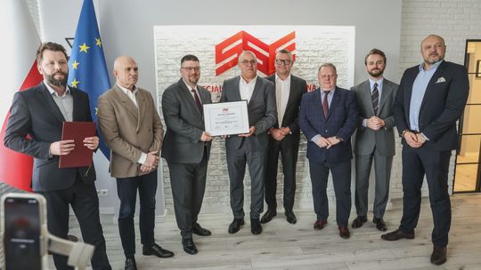 SSE podpisała decyzję o wsparciu dla PKC Group. Siedziba firmy ma rozbudować zakład w Starachowicach