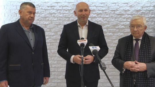 SSE „Starachowice”, przekaże 100 tyś zł dla starachowickich piłkarzy