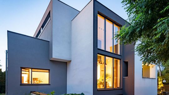 Standardowe wymiary okien dostępne na rynku