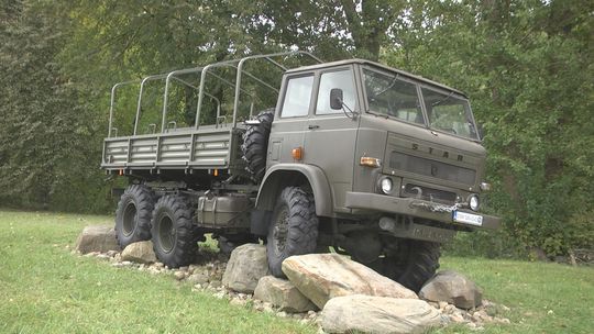 Star 266 - najlepszy ze wszystkich