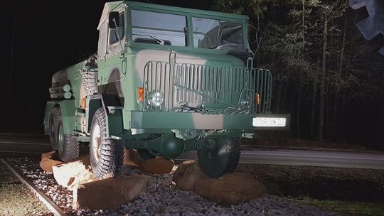 STAR 66 i 660 – samochody robocze Wojska Polskiego