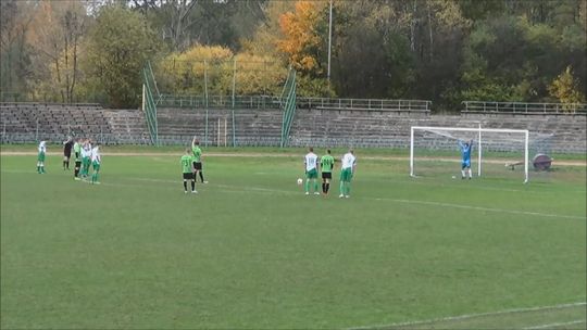 Star po pokonaniu Rudek planuje także pognębić Granat Skarżysko