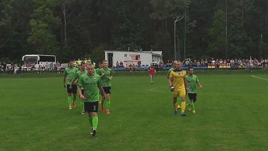 Star pokonał Bukowię 3:1