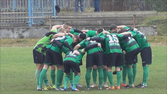 Star pokonał Orlicz Suchedniów