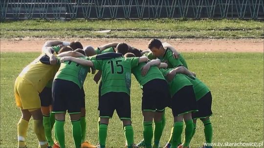 Star przegrał ze Spartą