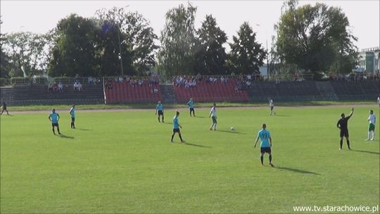 Star remisuje po wygranej