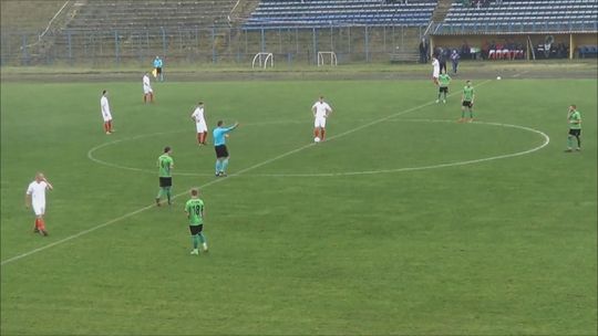 Star Starachowice chce się odegrać po klęsce w Skarżysku 