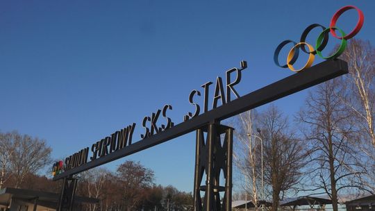 Star Starachowice ze zwycięstwem w derbach. Jędrzejów na korzyść dla zielono-czarnych