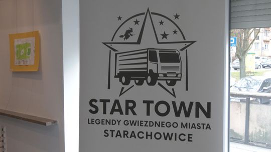 „Star Town. Legendy Gwiezdnego Miasta” – dzięki projektowi powstały nowe legendy miasta