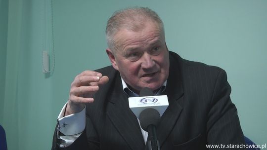 Star zmienił szkoleniowca