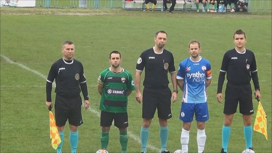 Star zremisował z Nowinami