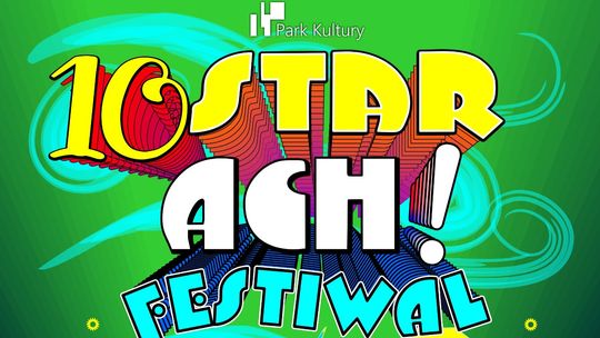 StarAch! Festiwalu Starachowice 2025!