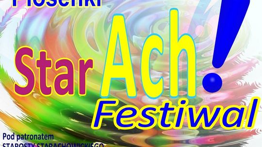 „StarAch!Festiwal” 2019