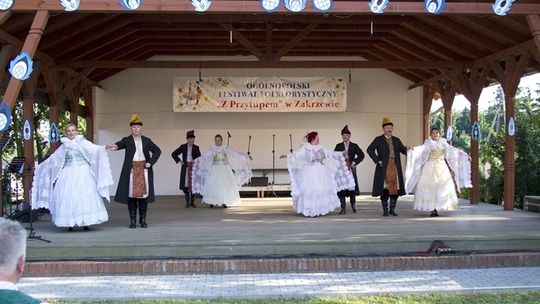 „Starachowianie” „ZPrzytupem”!