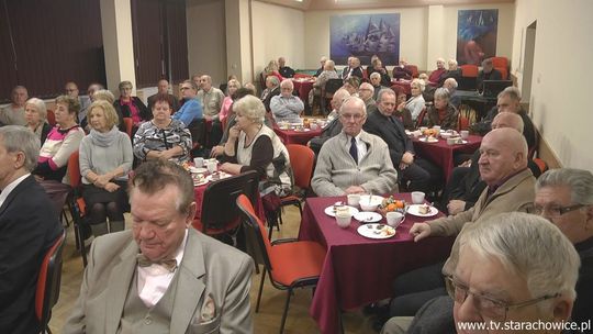 Starachowiccy spółdzielcy podsumowali rok