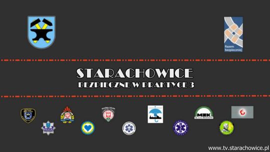 Starachowice - bezpieczne w praktyce III