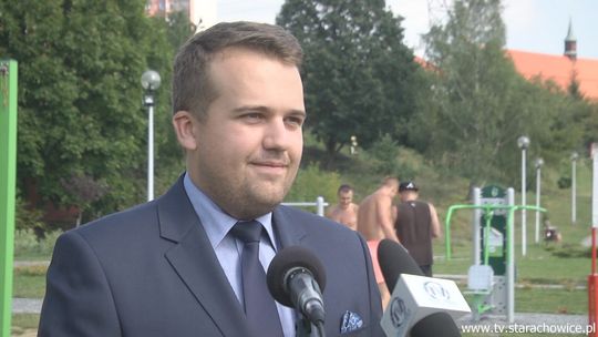  „Starachowice bezpieczne w praktyce” po raz trzeci